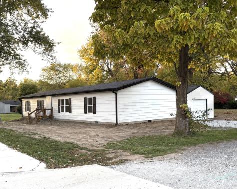 708 W Main Street Waveland IN 47989