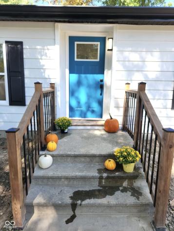 708 W Main Street Waveland IN 47989