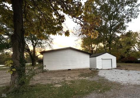 708 W Main Street Waveland IN 47989