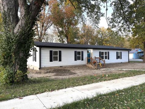 708 W Main Street Waveland IN 47989