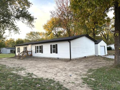 708 W Main Street Waveland IN 47989