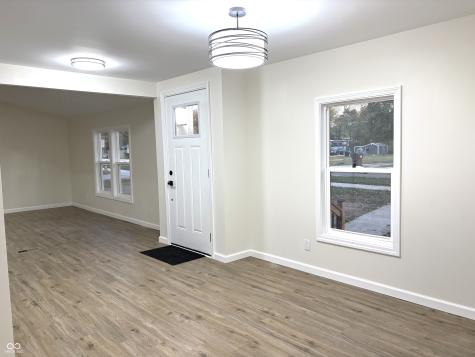 708 W Main Street Waveland IN 47989