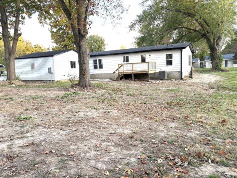 708 W Main Street Waveland IN 47989