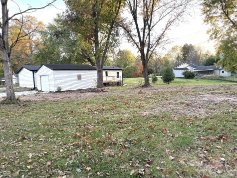 708 W Main Street Waveland IN 47989