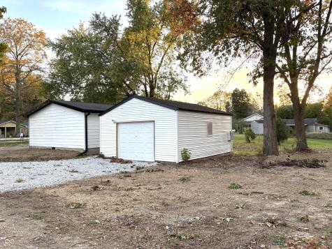 708 W Main Street Waveland IN 47989