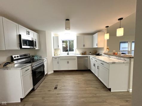 708 W Main Street Waveland IN 47989