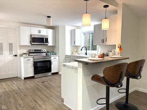 708 W Main Street Waveland IN 47989