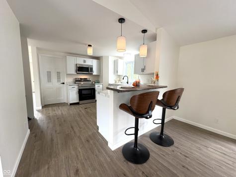 708 W Main Street Waveland IN 47989