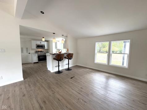 708 W Main Street Waveland IN 47989