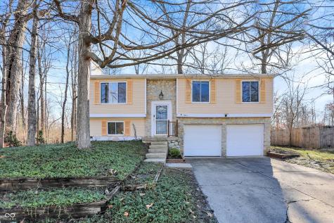 9017 Knights Court Indianapolis IN 46250