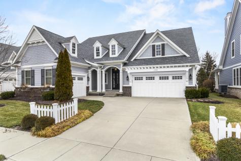 15745 Market Center Drive Carmel IN 46033
