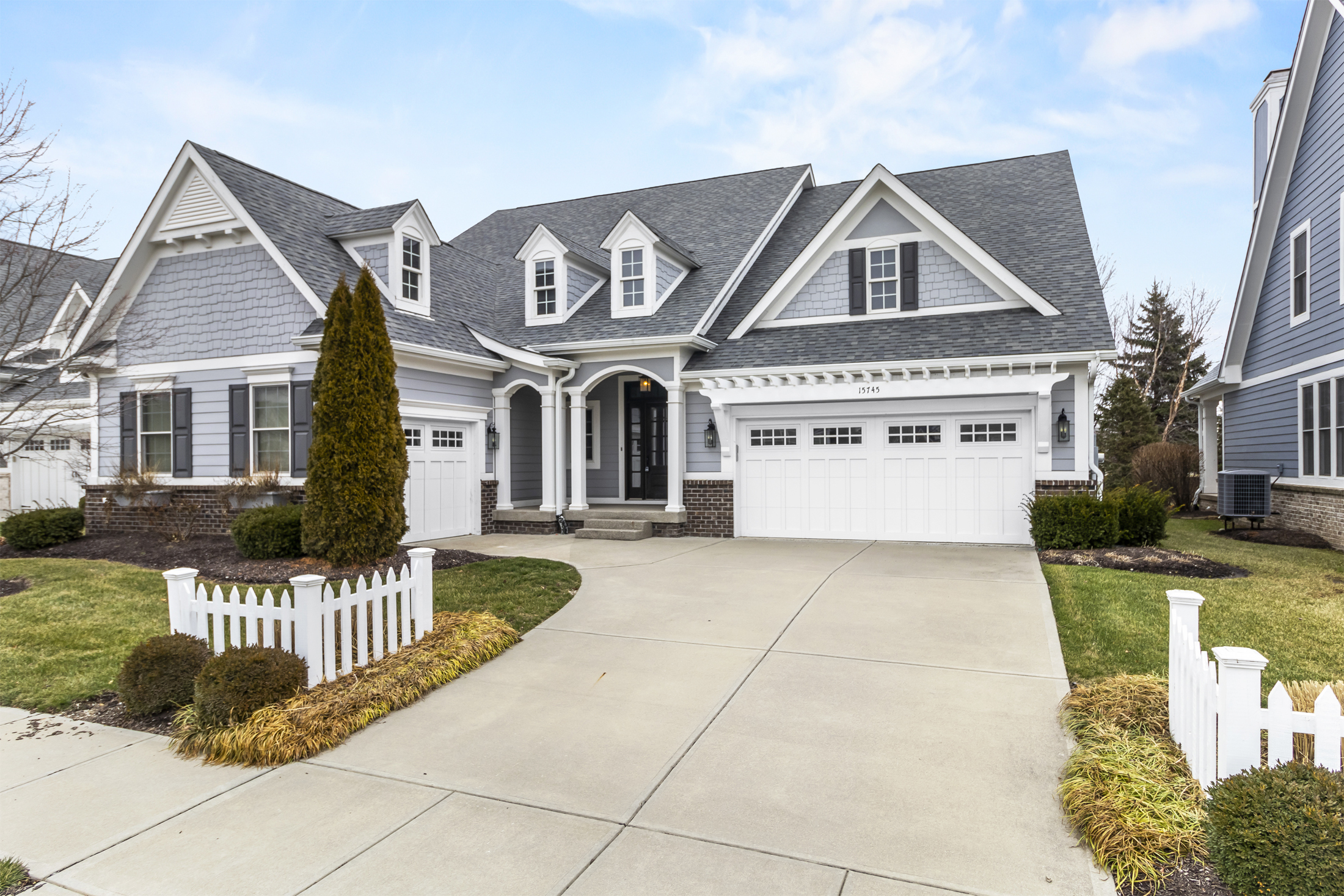 15745 Market Center Drive Carmel IN 46033