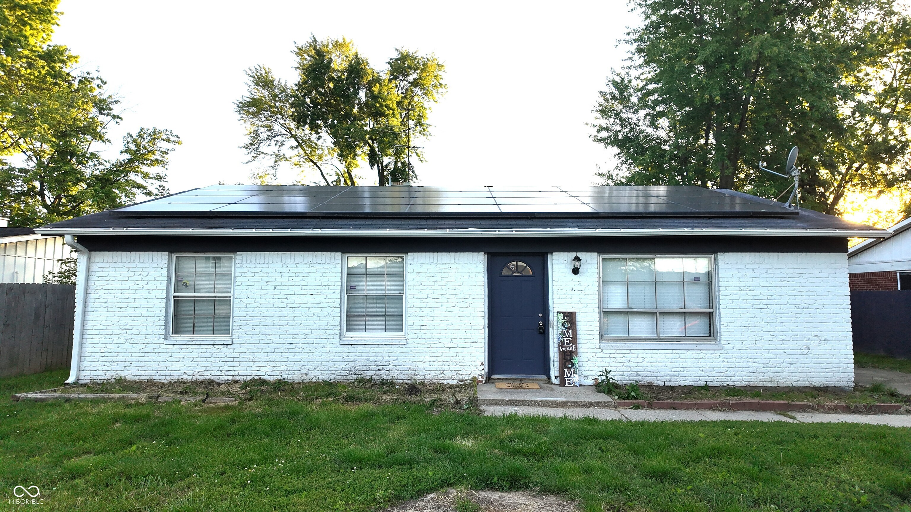 3742 Payton Avenue Indianapolis IN 46226