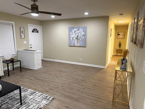 3742 Payton Avenue Indianapolis IN 46226