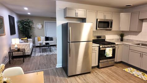 3742 Payton Avenue Indianapolis IN 46226