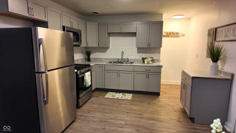 3742 Payton Avenue Indianapolis IN 46226