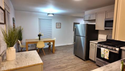 3742 Payton Avenue Indianapolis IN 46226