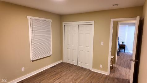 3742 Payton Avenue Indianapolis IN 46226