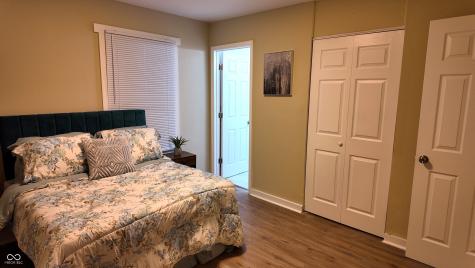 3742 Payton Avenue Indianapolis IN 46226