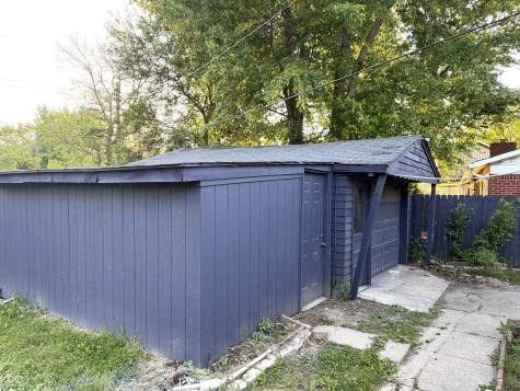 3742 Payton Avenue Indianapolis IN 46226