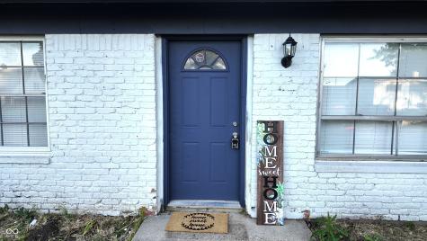 3742 Payton Avenue Indianapolis IN 46226