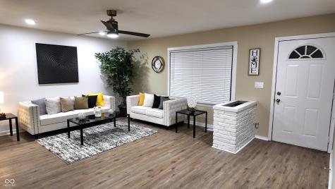 3742 Payton Avenue Indianapolis IN 46226