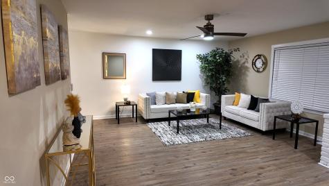 3742 Payton Avenue Indianapolis IN 46226