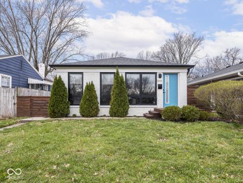 928 E Pleasant Run Parkway North Drive Indianapolis IN 46203