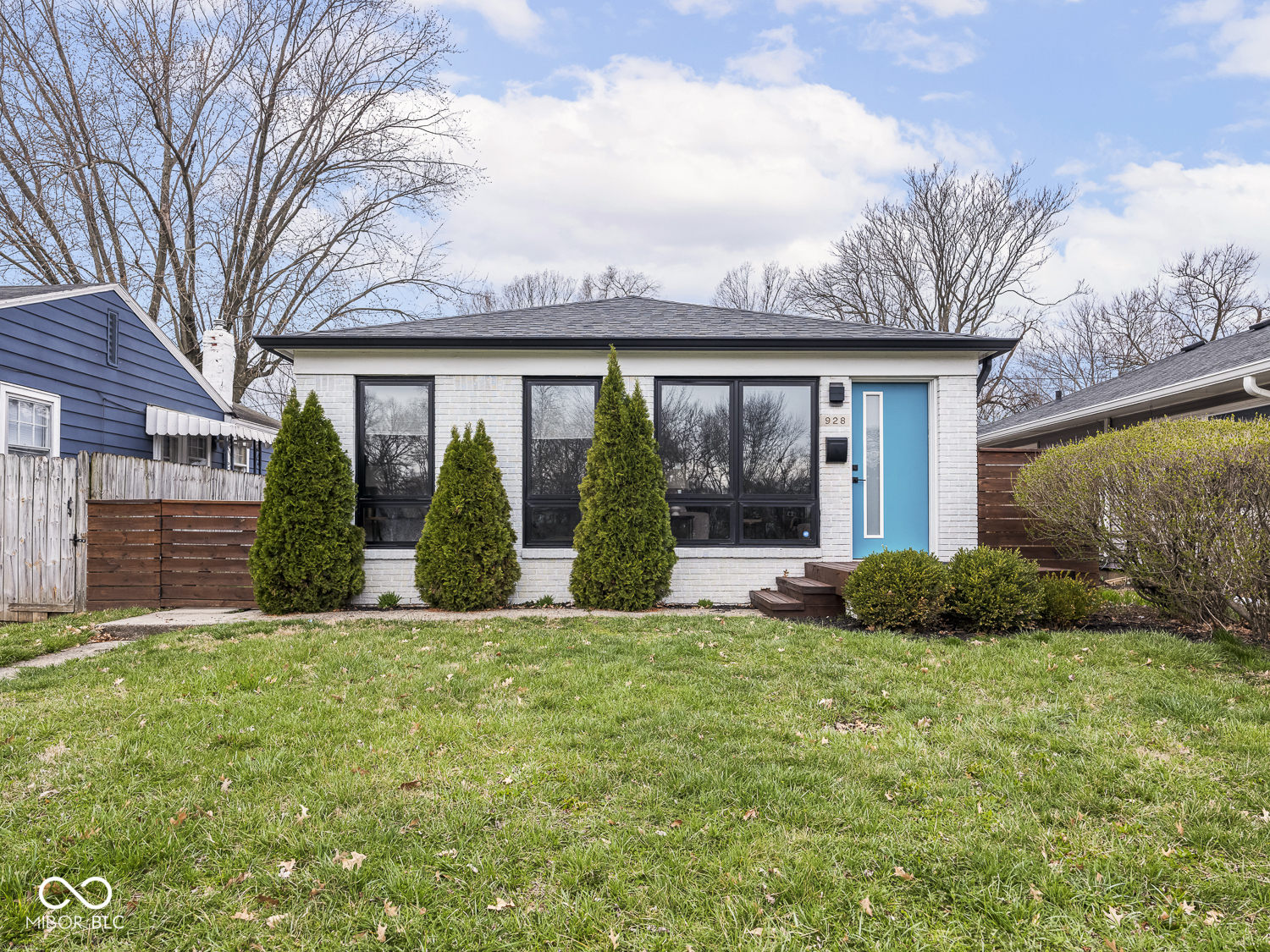 928 E Pleasant Run Parkway North Drive Indianapolis IN 46203