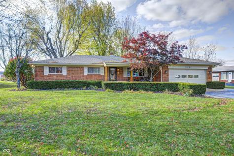 6206 Fairlane Drive Indianapolis IN 46259