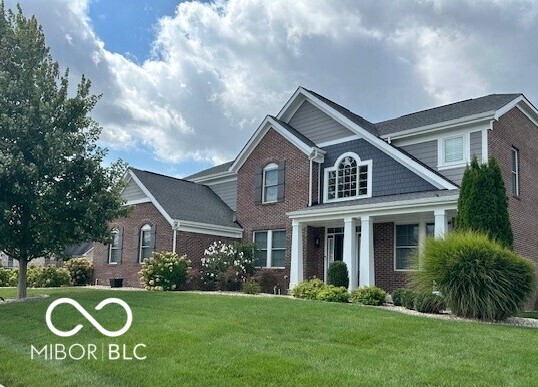 360 Morningside Drive Brownsburg IN 46112