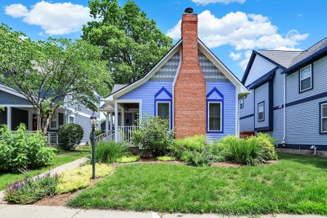 2351 N Pennsylvania Street Indianapolis IN 46205