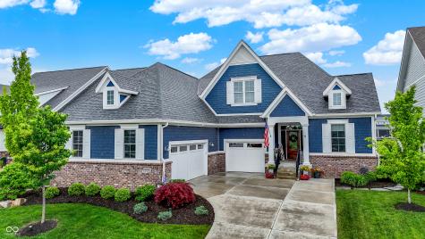 20010 Prescott Place Westfield IN 46074