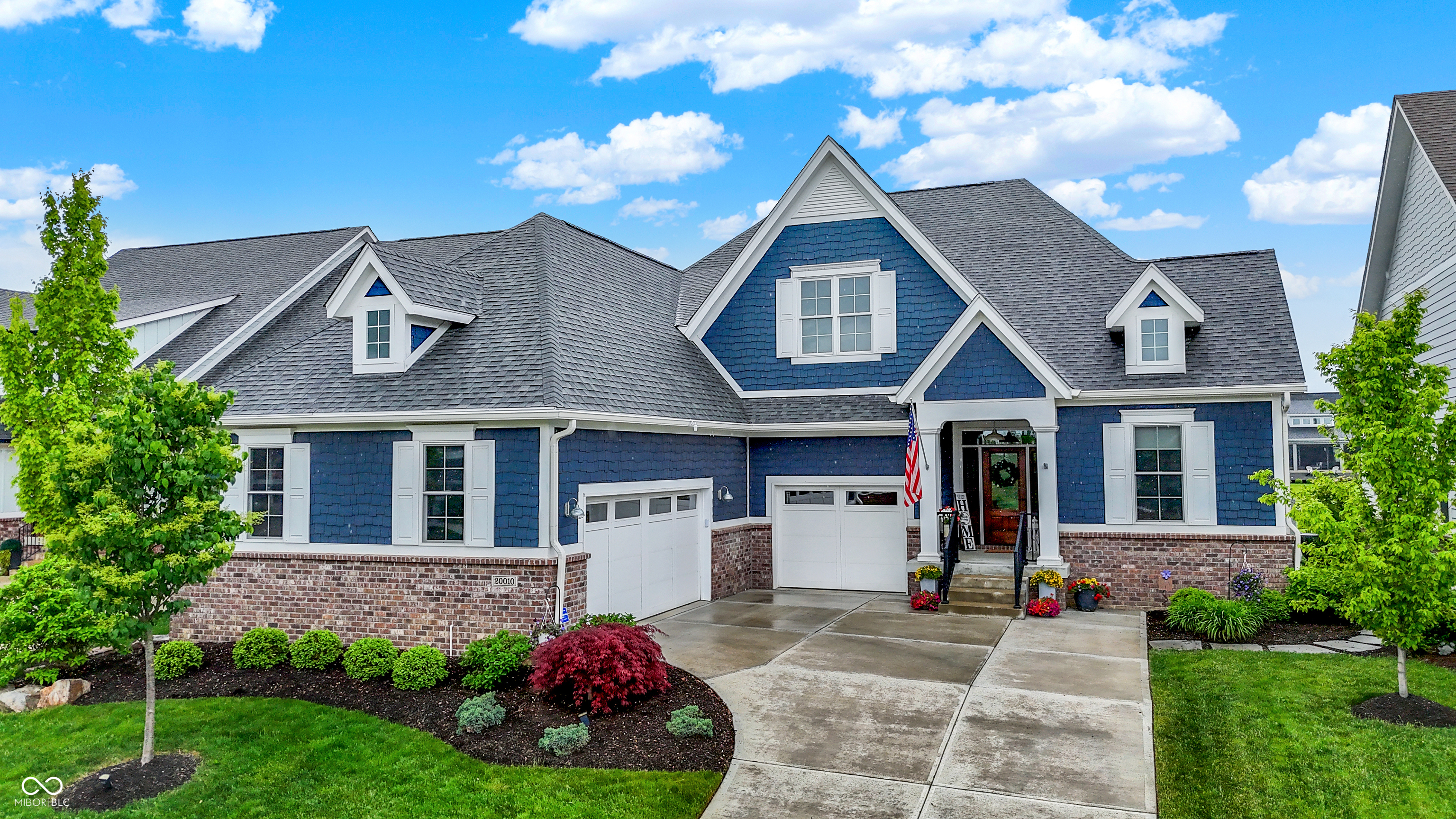 20010 Prescott Place Westfield IN 46074