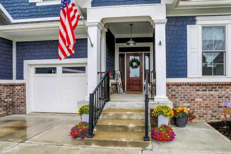 20010 Prescott Place Westfield IN 46074