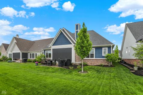 20010 Prescott Place Westfield IN 46074