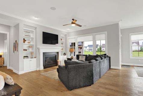 20010 Prescott Place Westfield IN 46074