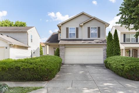 10337 Hornton Street Indianapolis IN 46236