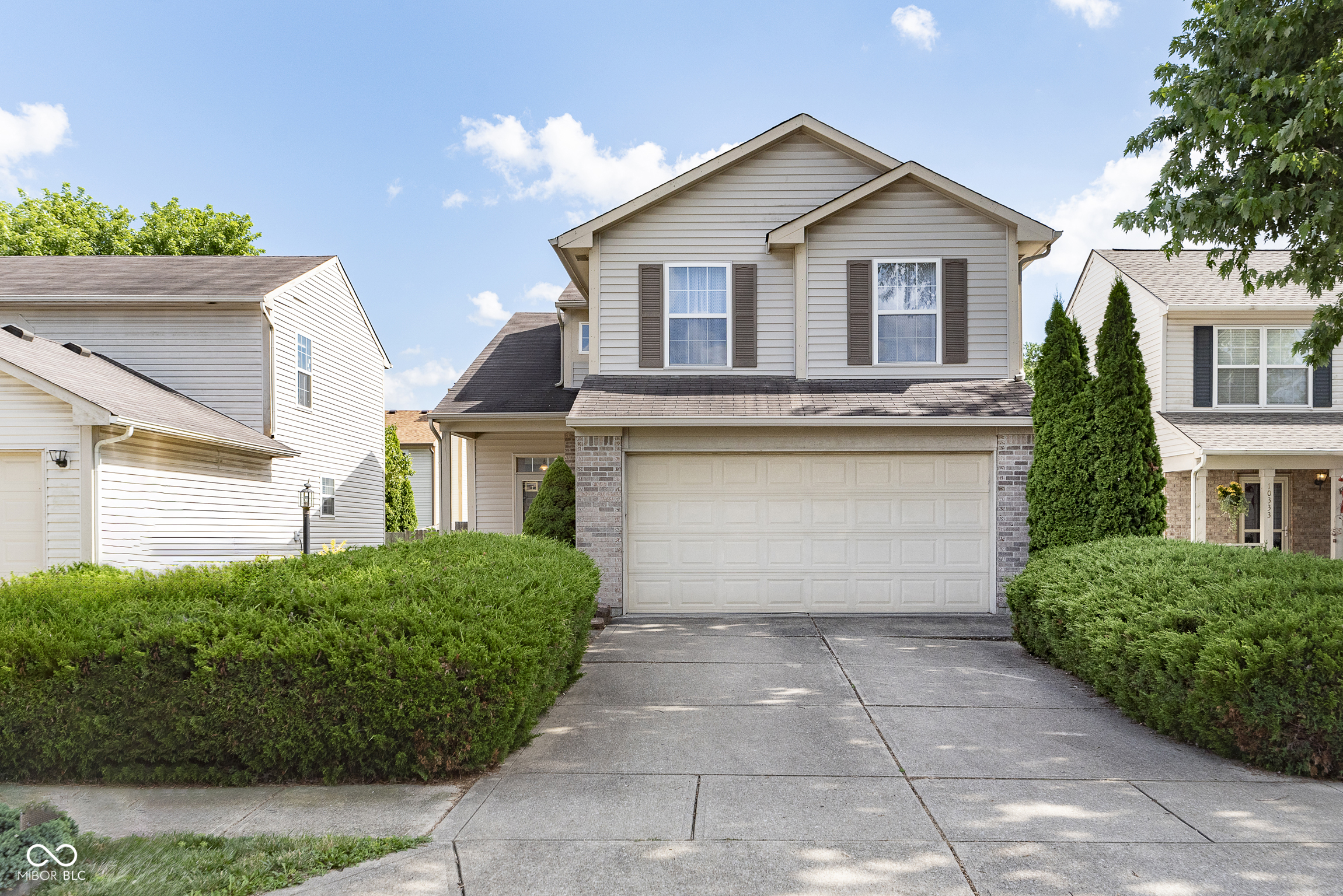 10337 Hornton Street Indianapolis IN 46236