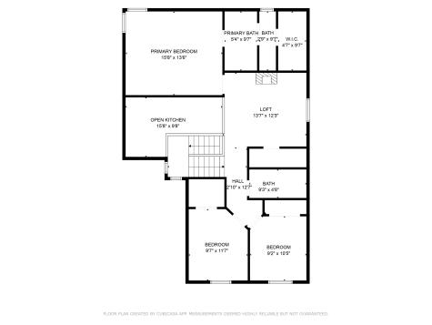 10337 Hornton Street Indianapolis IN 46236
