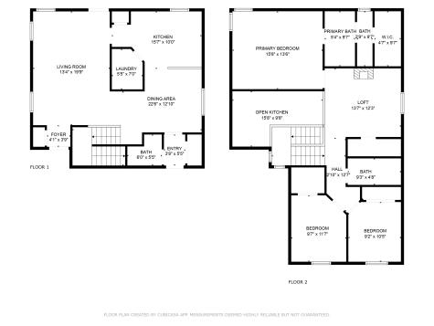 10337 Hornton Street Indianapolis IN 46236