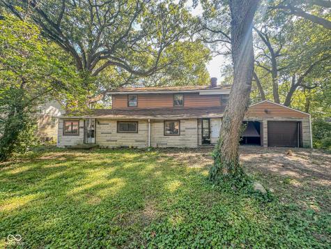 2425 S Lyons Avenue Indianapolis IN 46241