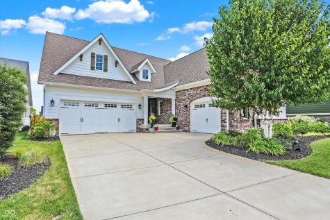20165 Prescott Place Westfield IN 46074