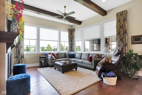 20165 Prescott Place Westfield IN 46074
