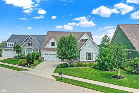 20165 Prescott Place Westfield IN 46074