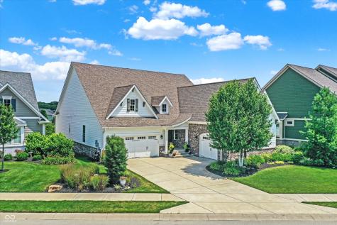 20165 Prescott Place Westfield IN 46074