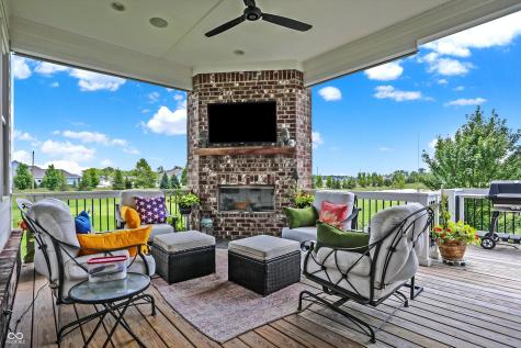 20165 Prescott Place Westfield IN 46074