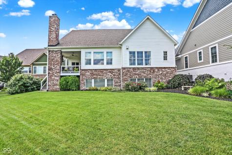 20165 Prescott Place Westfield IN 46074