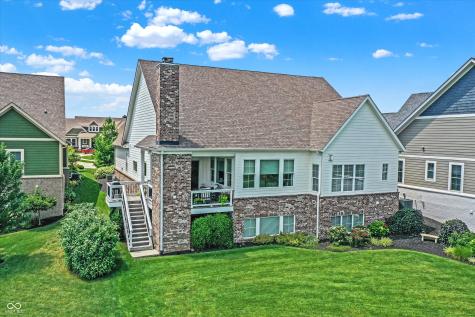 20165 Prescott Place Westfield IN 46074
