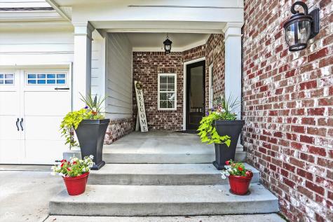 20165 Prescott Place Westfield IN 46074
